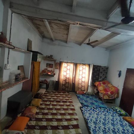 Vrindāvan श्री बांके बिहारी सेवा धाम酒店 外观 照片