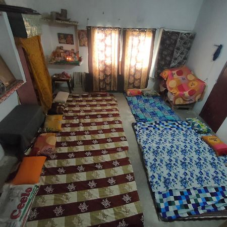 Vrindāvan श्री बांके बिहारी सेवा धाम酒店 外观 照片